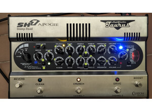 Taurus Stomp-Head 7.Apogee (81904)