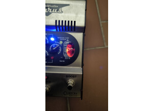 Taurus Stomp-Head 7.Apogee (56837)