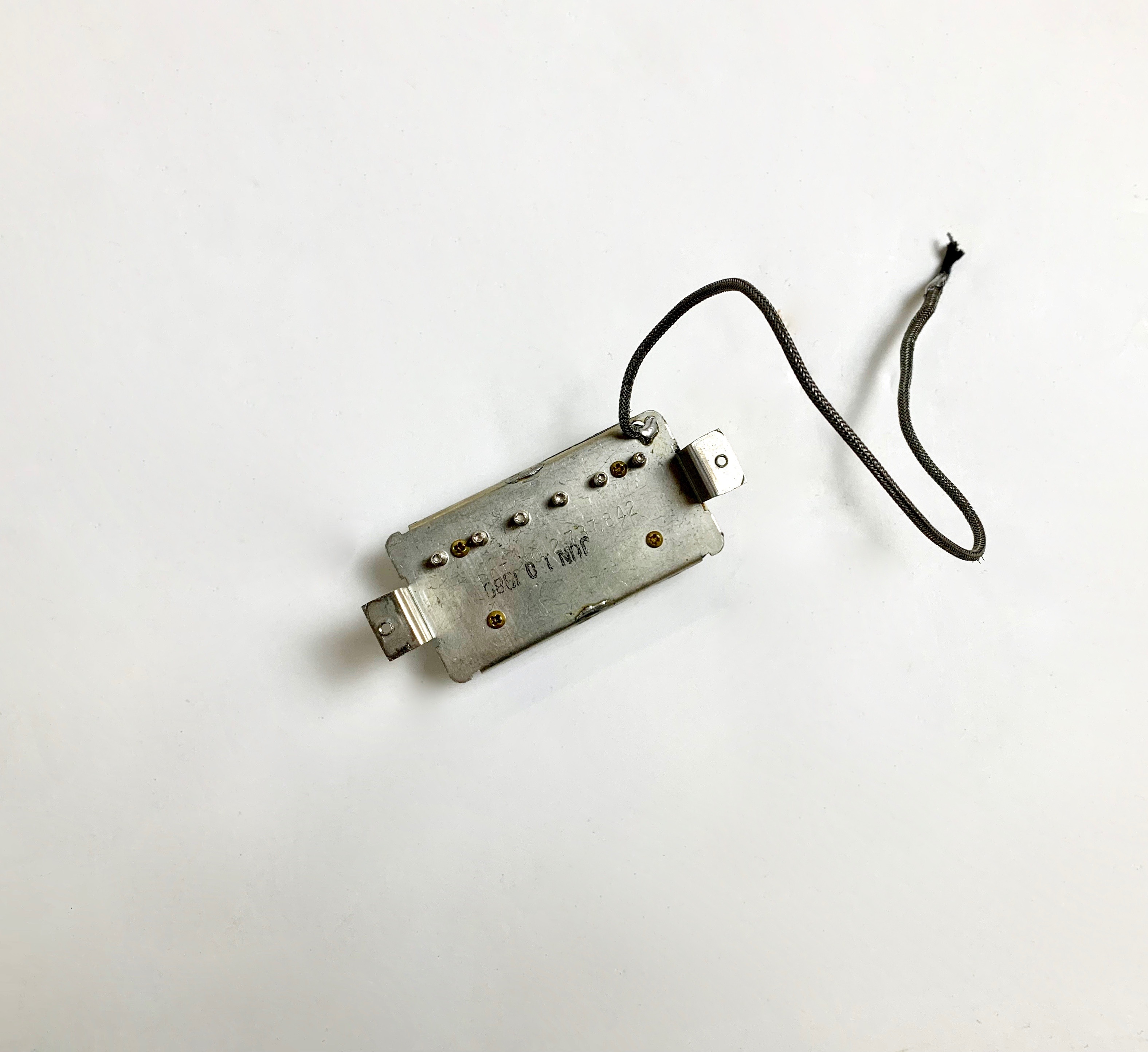 Gibson Tim Shaw (36341)