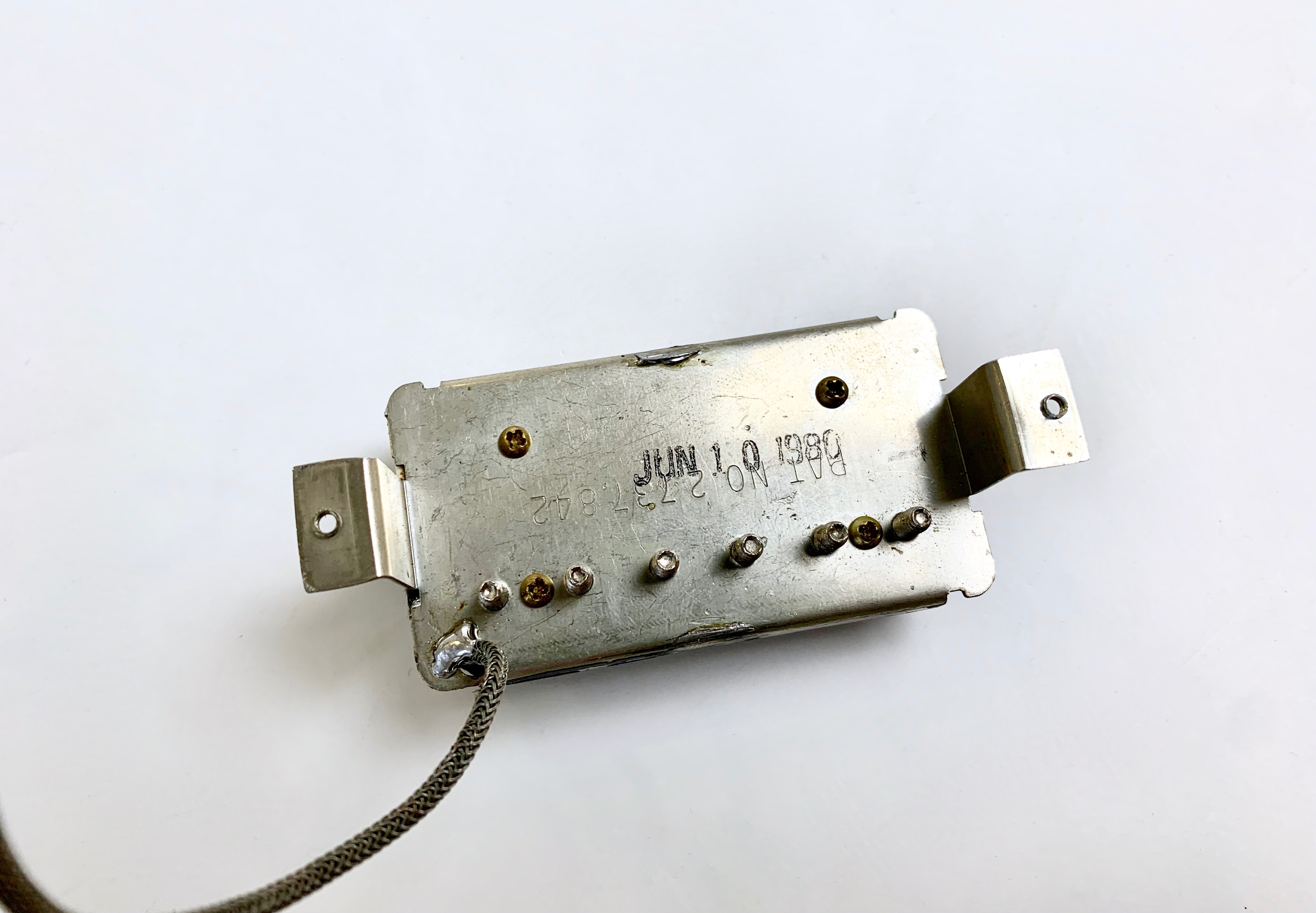 Gibson Tim Shaw (52325)
