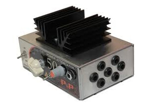 Plug & Play Amplification POWER ATTENUATOR 50 8 ohms