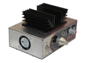 Plug & Play Amplification POWER ATTENUATOR 50 8 ohms