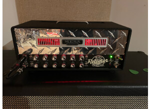 Mesa Boogie Mini Rectifier Twenty Five Head (67890)