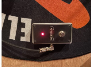 Mesa Boogie Mini Rectifier Twenty Five Head (97829)