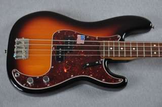 Fender American Standard Precision Bass [2008-2012]