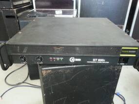 C Audio ST 600