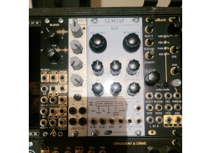 Doepfer A-101-8 Photo Phasing (82860)