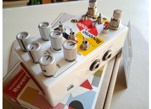 Chase Bliss Audio Reverse Mode C (74982)