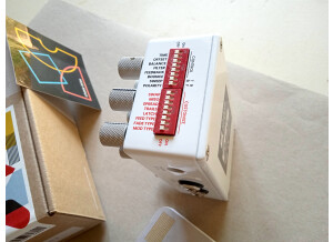 Chase Bliss Audio Reverse Mode C (28284)