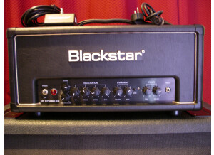 Blackstar Amplification HT Studio 20H (79825)