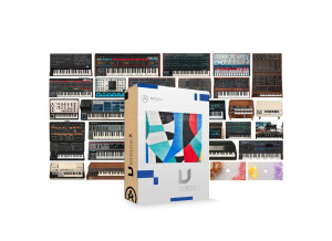 Arturia V Collection X (3736)