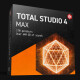 Total Studio 4 Max Total Studio 4 Max
