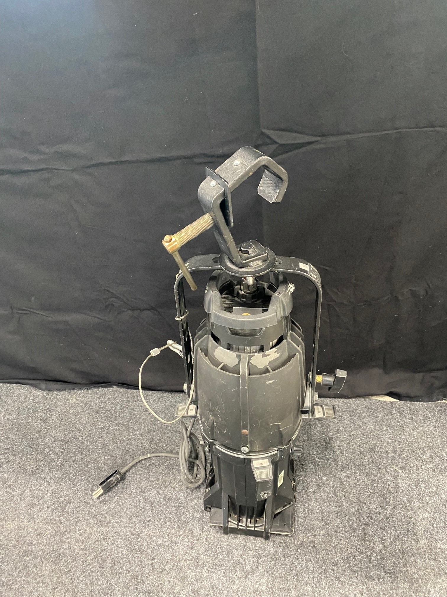 Vends ETC Source Four 750W 26°