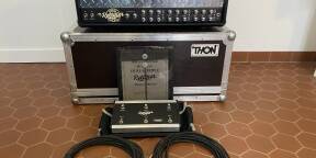 Vends Dual Rectifier Reborn (multiwatts)