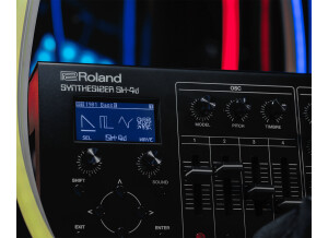 Roland SH-4d (74273)