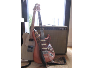Fender VibroVerb '63 (89408)