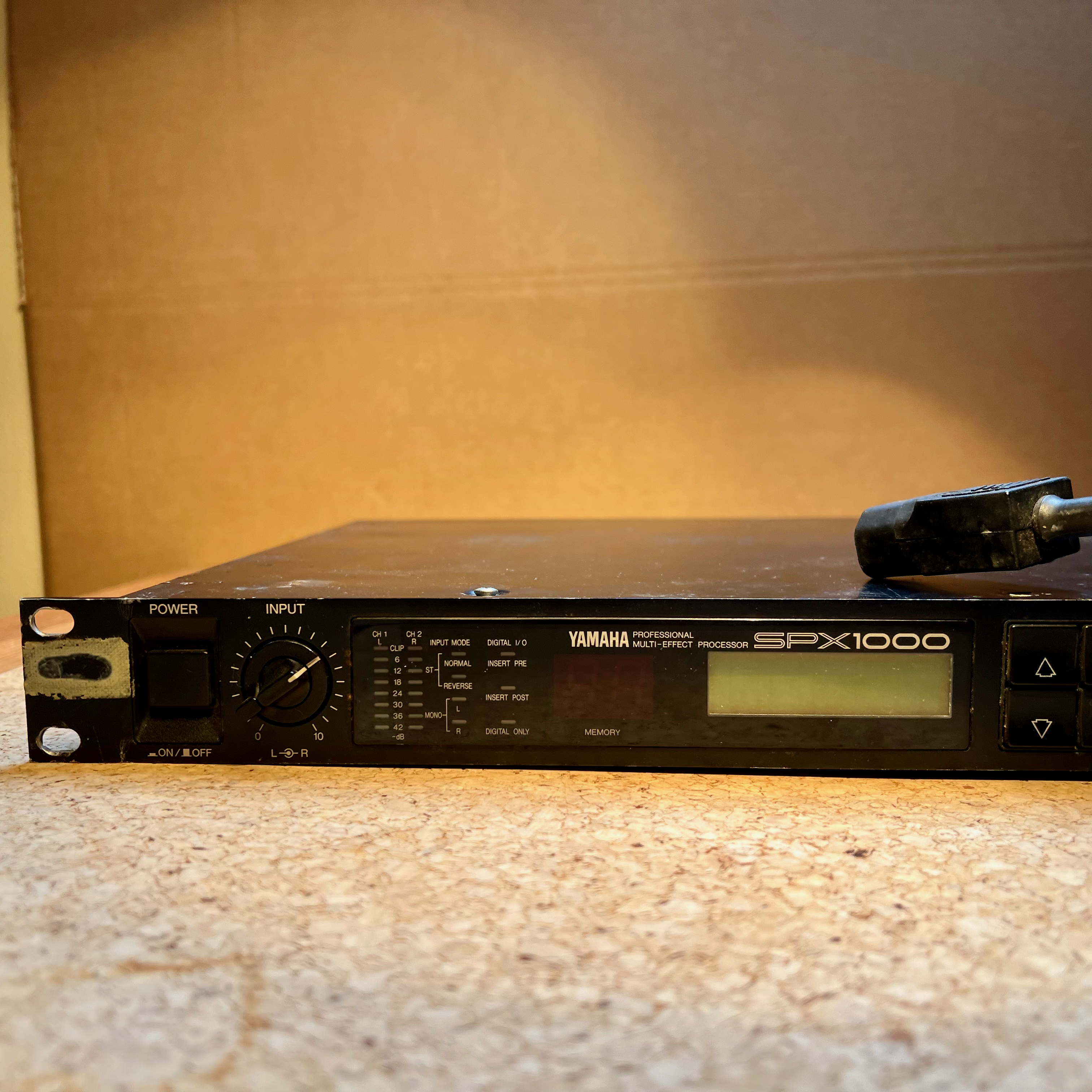 Yamaha SPX1000 (41553)