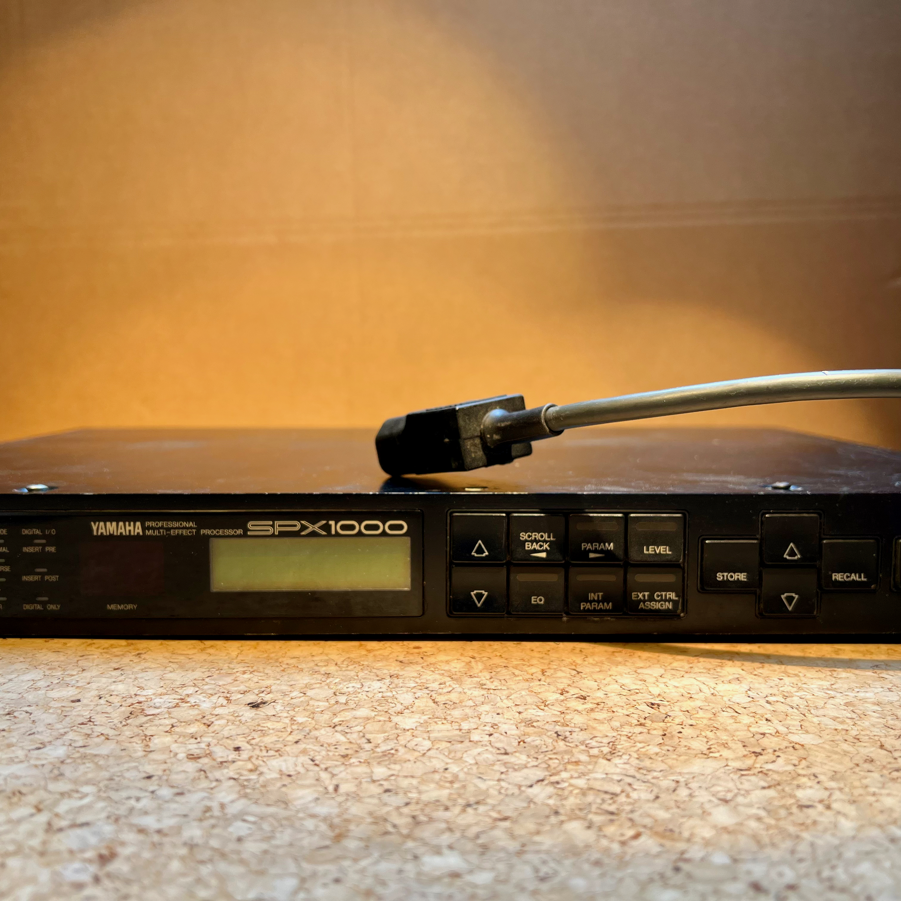 Yamaha SPX1000 (54719)