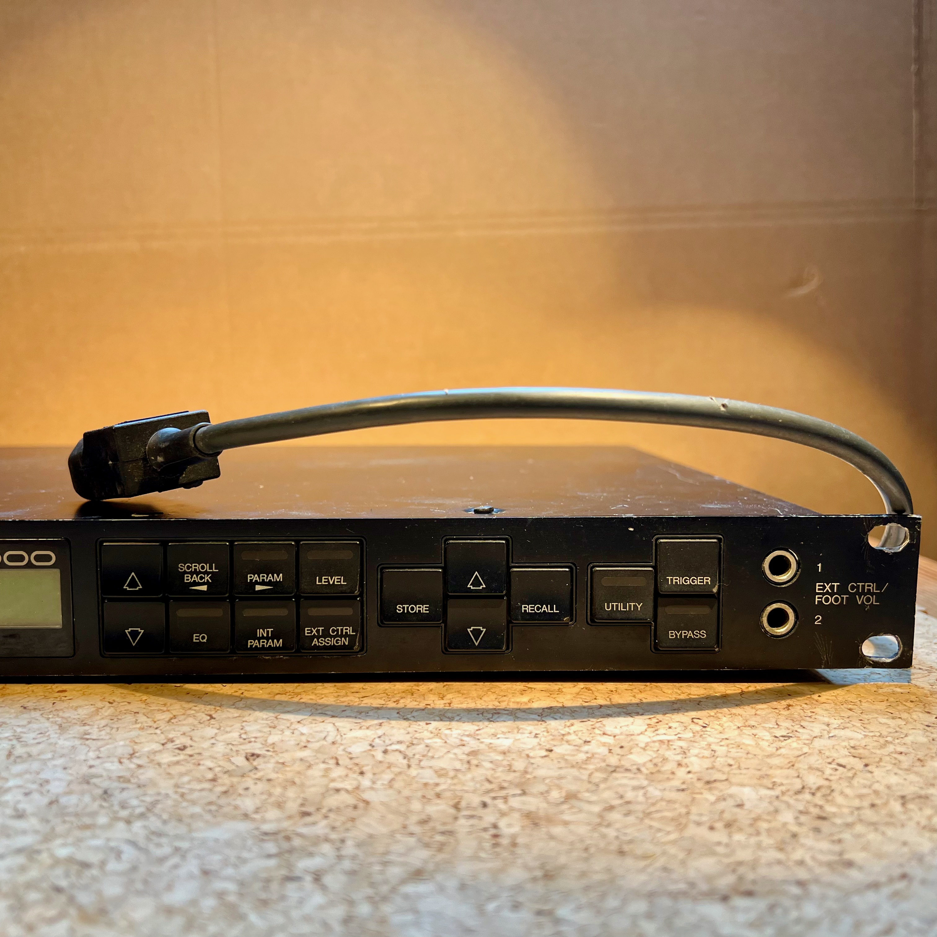 Yamaha SPX1000 (57102)