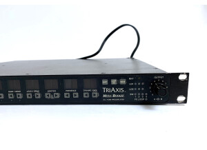 Mesa Boogie TriAxis (21936)