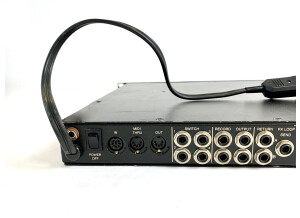 Mesa Boogie TriAxis (88608)