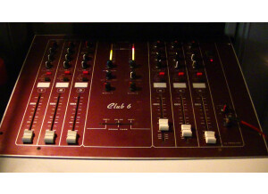 Freevox Club 6 (88870)