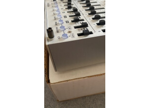 Intellijel Designs Metropolix (30060)