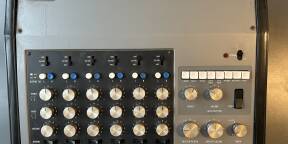 YAMAHA EM-90A