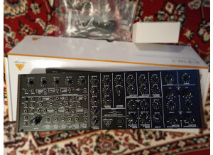 Behringer K-2 MKII (94618)