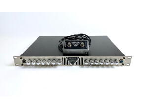 Mesa Boogie V-Twin Rack (42720)