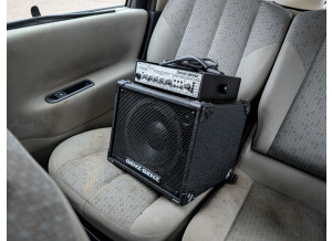 Genz-Benz Shuttle 3.0-8T  (5150)