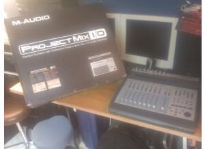 M-Audio ProjectMix I/O (32785)