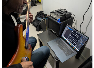 Genz-Benz Shuttle 3.0-8T  (29407)