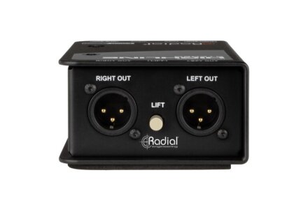 Highline Stereorear2 Highline Stereorear2