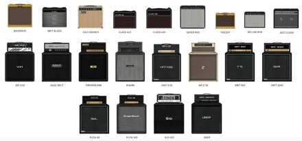 Mighty AMPS Mighty AMPS