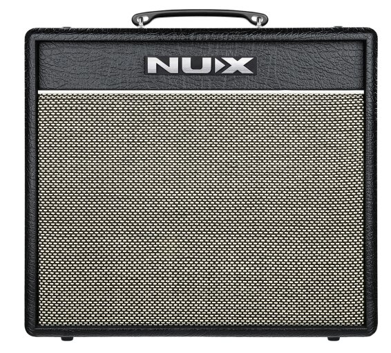 Mighty 40 MK2 Mighty 40 MK2