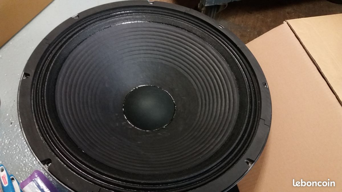 Eighteen Sound 21LW1400 (69515)