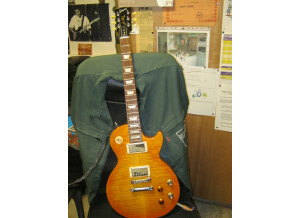 Gibson Gary Moore Les Paul Standard 2013 (90121)
