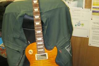 Gibson Gary Moore Les Paul Standard (2013)