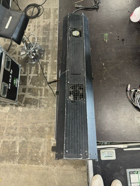 Coemar - Poursuite 575 MSR