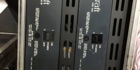 Soundcraft- Delta Monitor