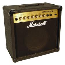 Marshall VS15R