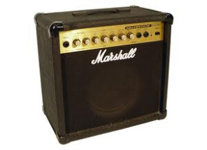 Marshall VS15R [1996-2000]