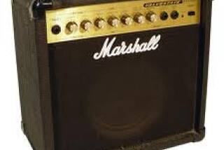 Marshall VS15R