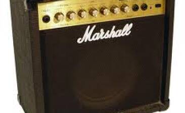 Marshall VS15R