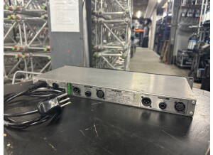 Drawner Gate DS201 - 2