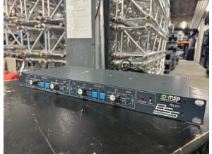 Brooke Srem Systems FDS 320 - 1