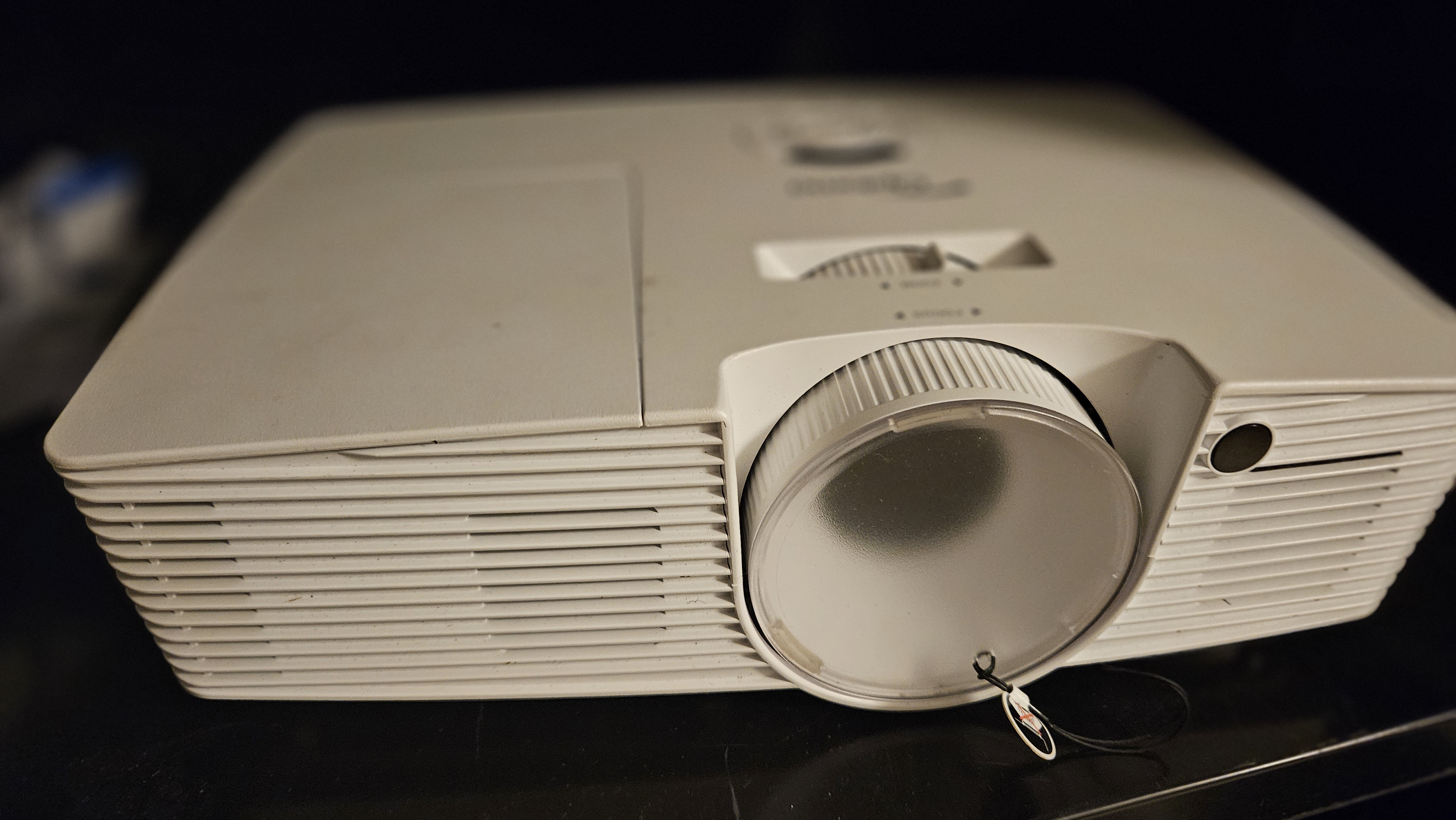 Vidéo-projecteur OPTOMA W402