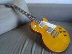 Epiphone Les Paul Standard Plus Top