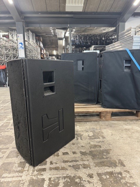 hortus Hp passif MP15